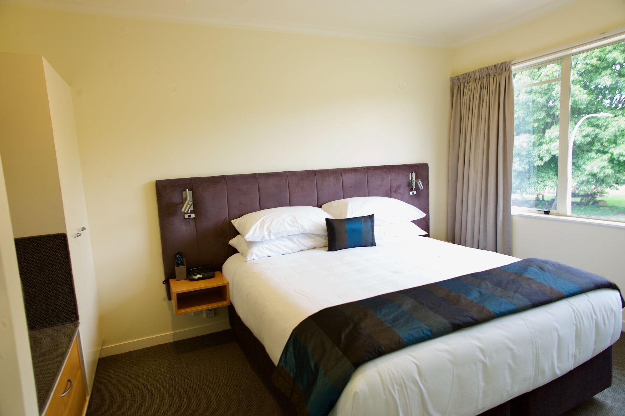 Regal Palms Resort Rotorua Exterior photo